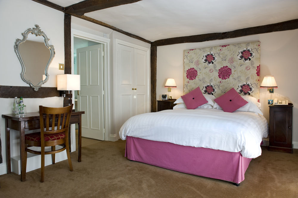 The Angel B&B Chichester Exterior photo