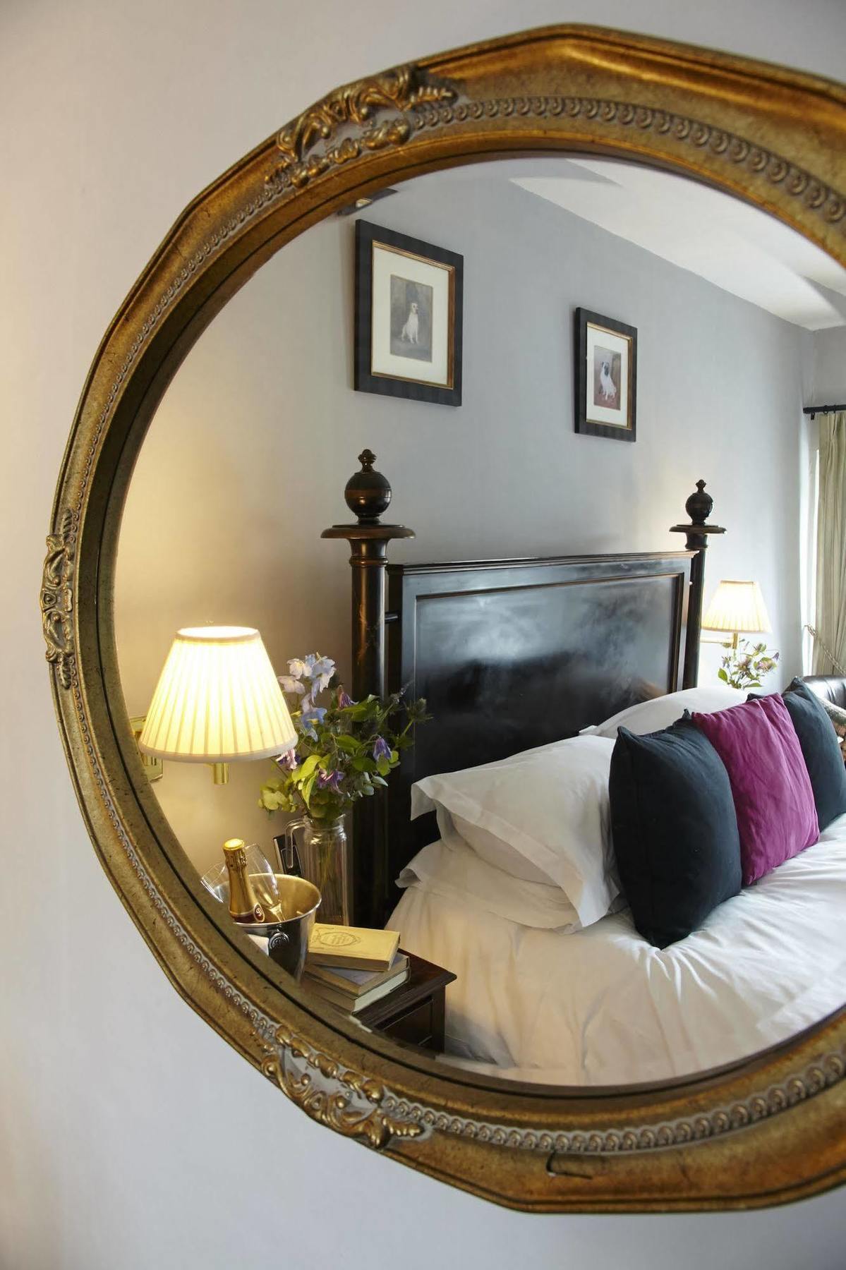 The Angel B&B Chichester Exterior photo