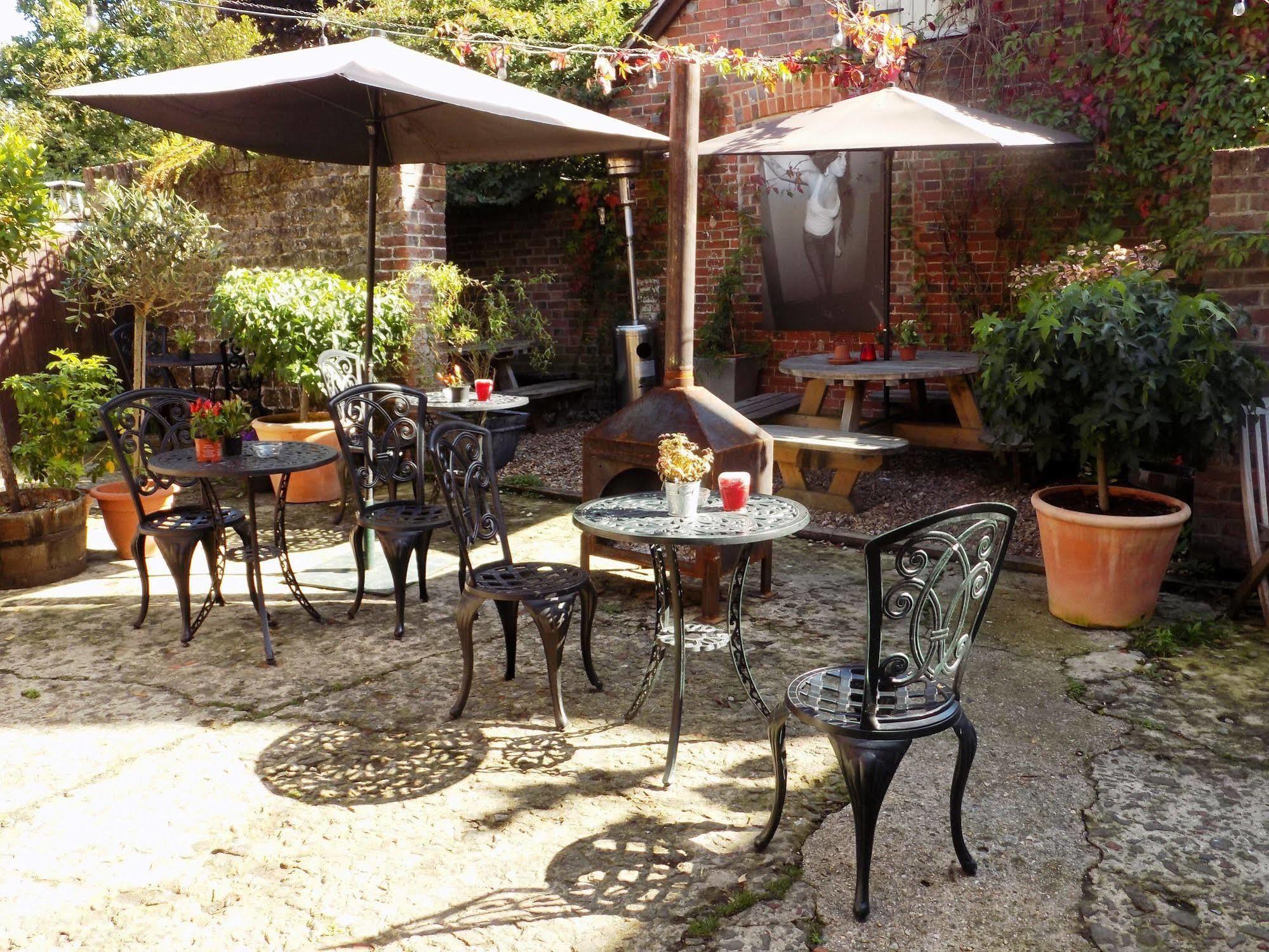 The Angel B&B Chichester Exterior photo