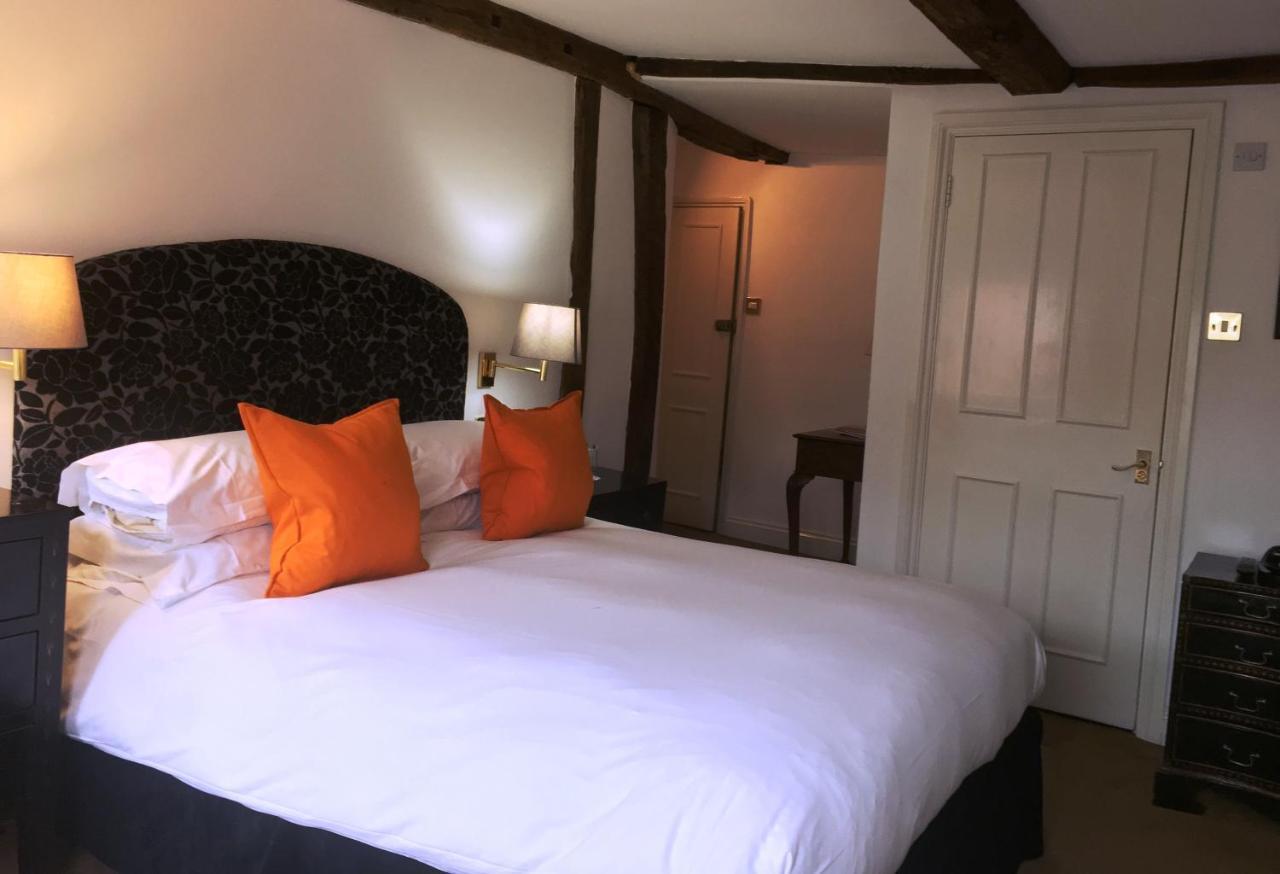 The Angel B&B Chichester Exterior photo